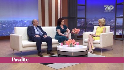 Pasdite ne TCH, Jeta e Elida Janushit mes SHBA-se dhe Shqiperise, 22 Maj 2018, Pjesa 2