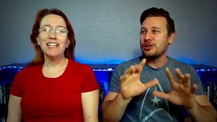 Star Trek: Discovery - Episode 13 Review & Recap "Whats Past Is Prologue"