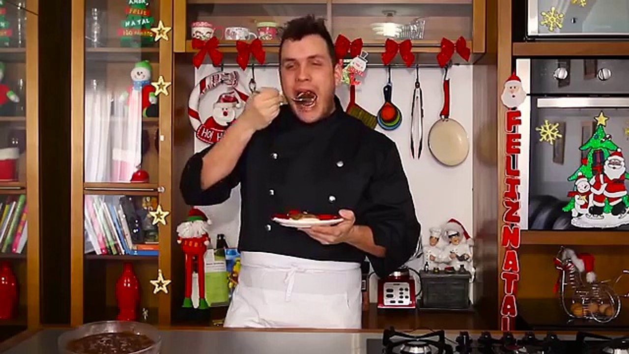 BOLO DE PRESTÍGIO NA TRAVESSA - RECEITAS DA CRIS | MANUAL DA COZINHA #263