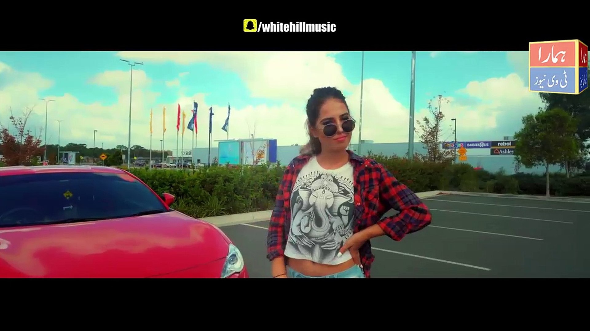 ⁣Happy Raikoti : TOP TOP (Full Song) Laadi Gill | New Songs 2018 | Hmara TV Music