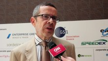 Ο Διευθυντής Εξαγωγών, Γιάννης Βερτέλης  μιλά στο CNN Greece