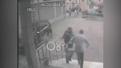 Ora News siguron momentin e arratisjes së Mikel Kasës nga Gjykata e Vlorës