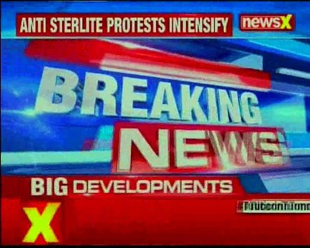 NHRC takes Suo motu cognisance, issues notice to Tamil Nadu chief secy and DGP