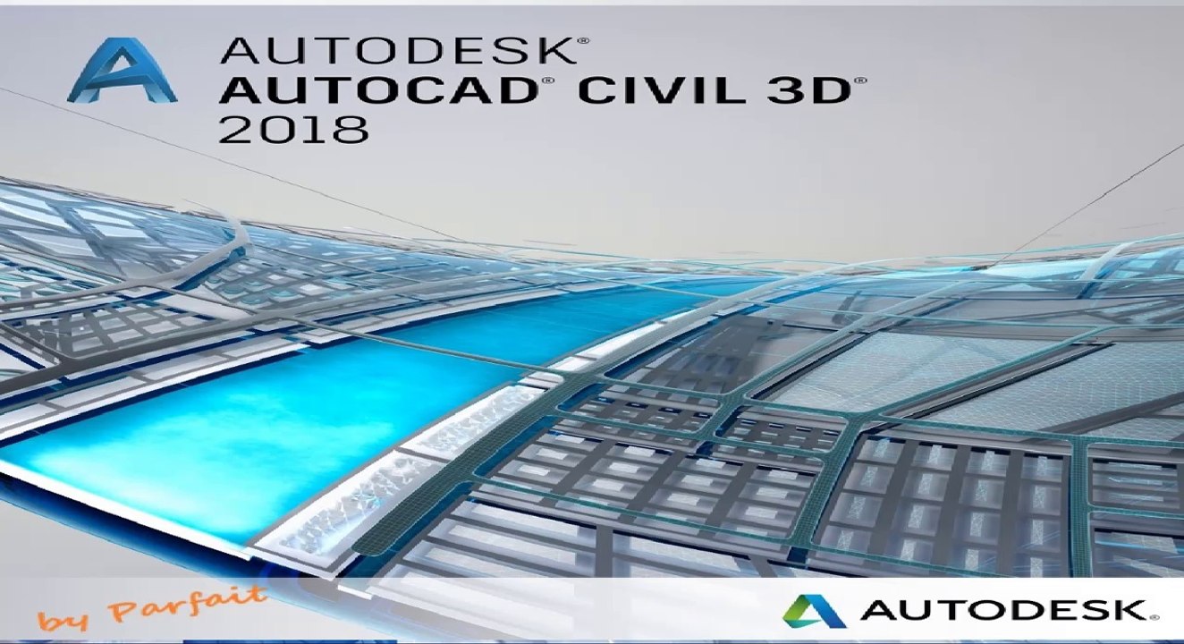 20 - Les bases de AutoCad Civil 3D 2018 - Plans de Production 1