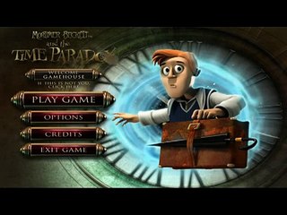 Mortimer Beckett Complete Premium Series