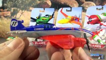 Jouets Disney Planes Ouverture 4 Avions Miniature Diecast Toy for Kids Review