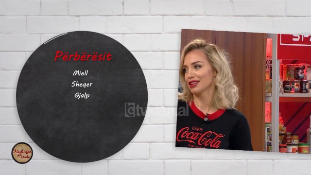 Kush vjen per dreke/ Pjata e kengetares Ana Kabashi (23.05.2018)