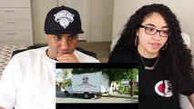Joyner Lucas & Chris Brown Stranger Things OFFICIAL VIDEO REACTION | MY DAD REACTS