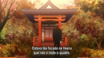 ノラガミ -Aragoto- 第3話「イツワリノ絆」