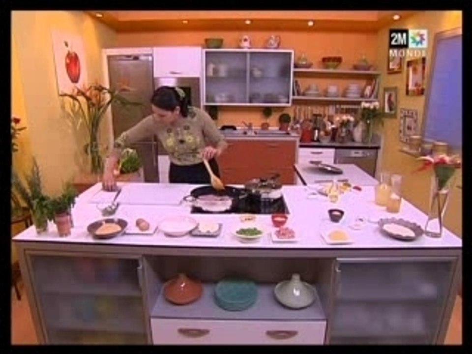 Melfouf diq eroumi_quirat roz-26_11_2007