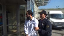 'DEAŞ'ın Türkiye sorumlusu' Ebu Hanzala hakkında açılan dava ertelendi