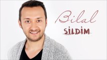 Bilal Çatalçekiç - Sildim (45'lik)