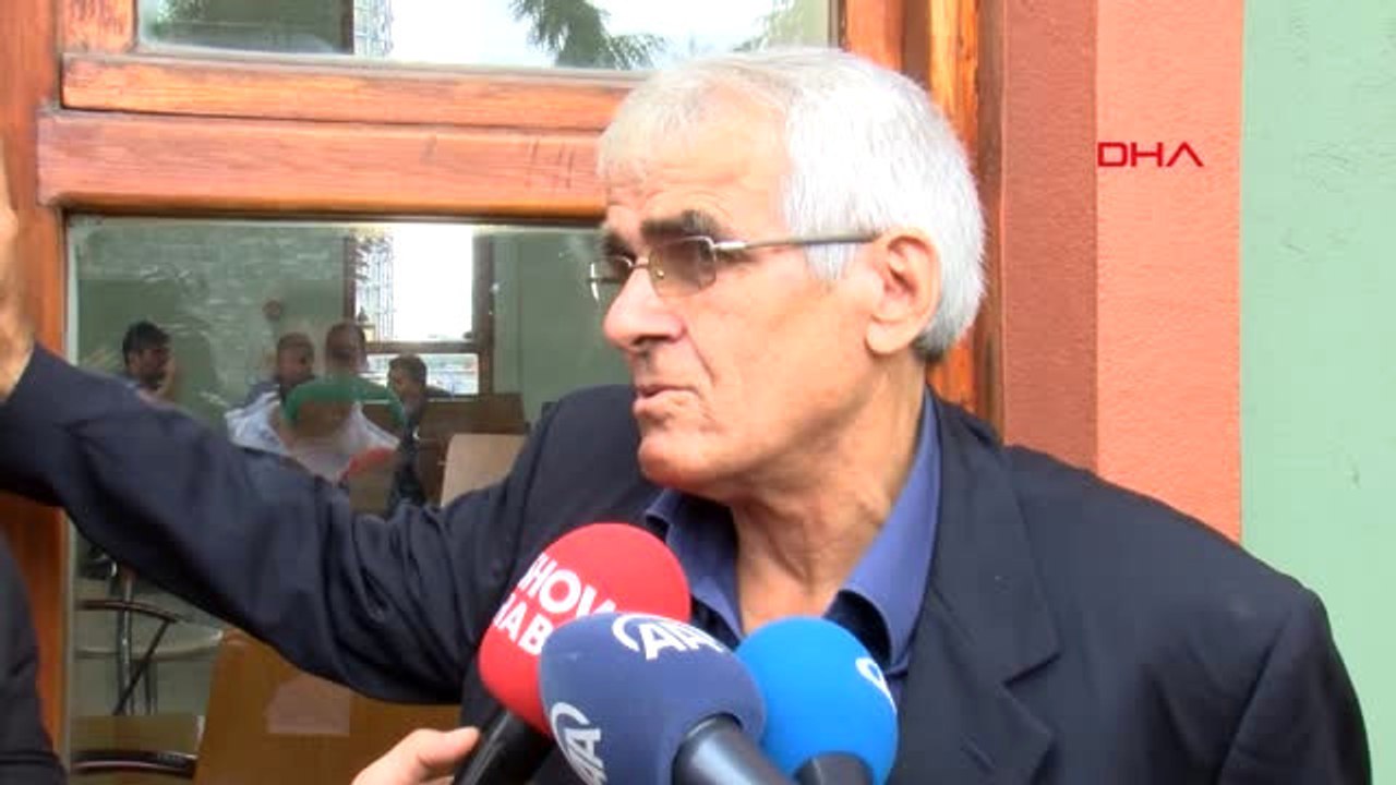 Acil Servis Önünde Öldürülen Çiftin Cenazeleri Adli Tıp Kurumu'ndan Alındı