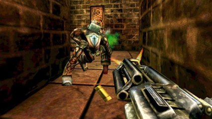 Unreal 20th Anniversary Tribute