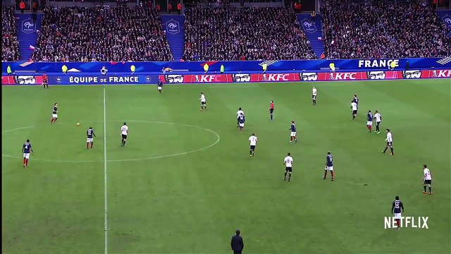 Fluctuat nec mergitur : la bande-annonce du documentaire Netflix sur les attentats de Paris du 13 novembre