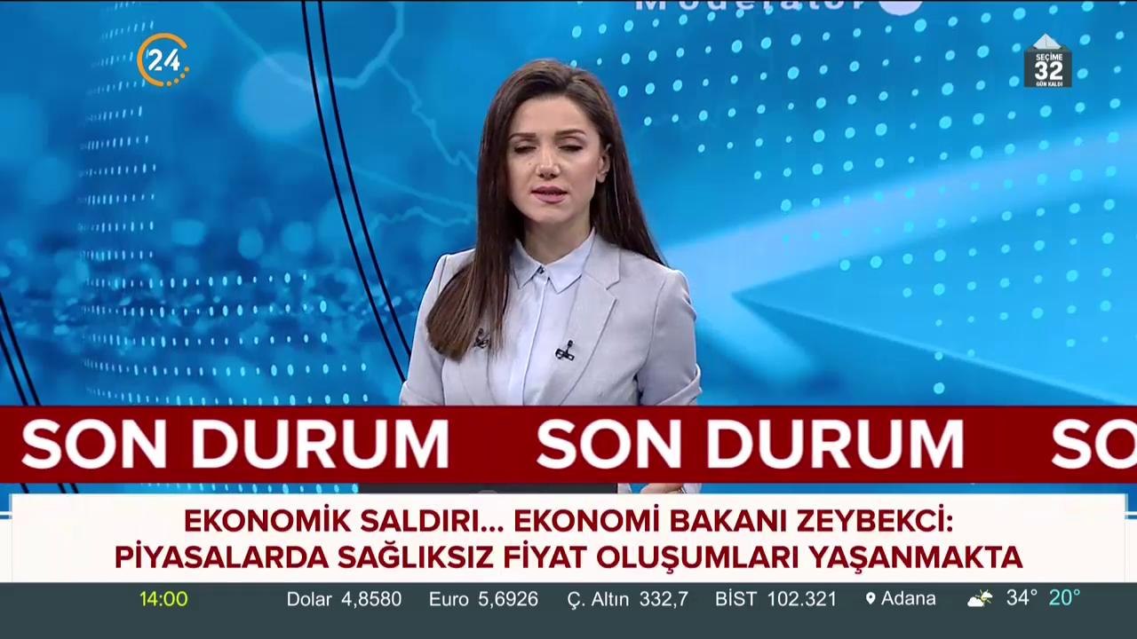 Ekonomik saldırı