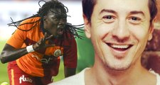 Gomis'e Maymun Diyen Sosyal Medya Fenomeni, Duruşmada Özür Diledi