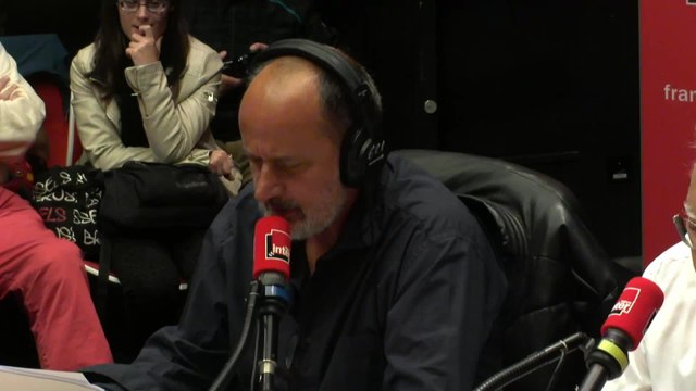 Jérôme Cahuzac le menteur - Morin a fait un rêve