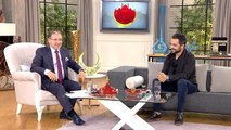 Prof. Dr. Mustafa Karataş ile Sahur Vakti 36.Bölüm - 21 Mayıs 2018