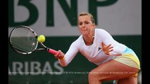 LIVE Tennis Anastasia Pavlyuchenkova Natalia Vikhlyantseva | 2018 WTA Strasbourg 23rd May