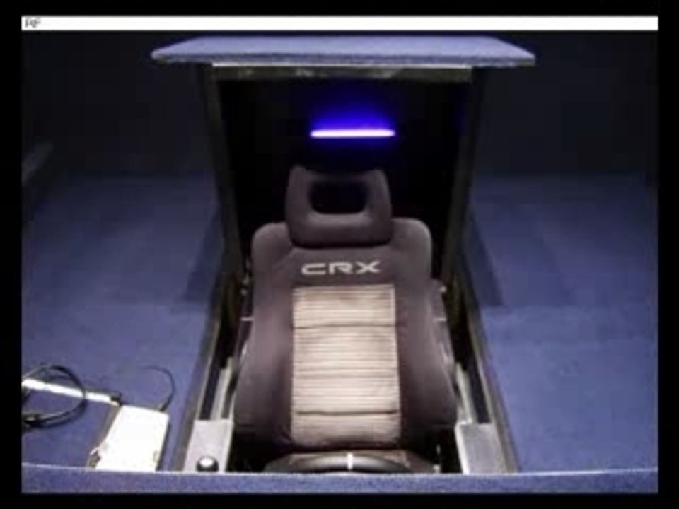 Diy carsim