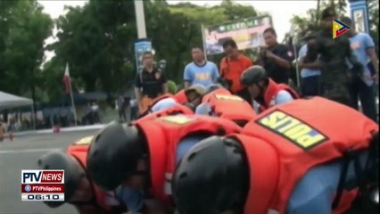 Pagbalik sa PNP nang training ng mga pulis, suportado ni Albayalde