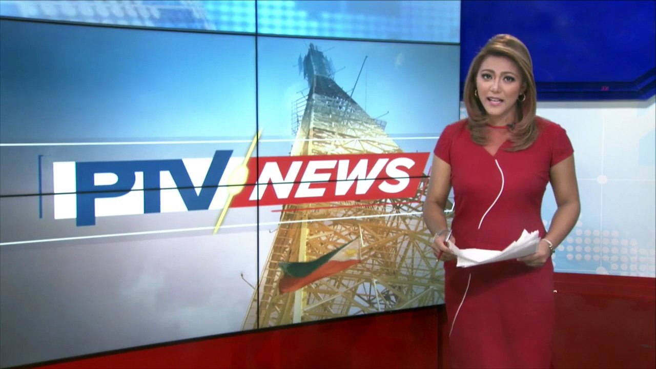 Pag-amyenda sa executive at Legislative branch, inaprubahan