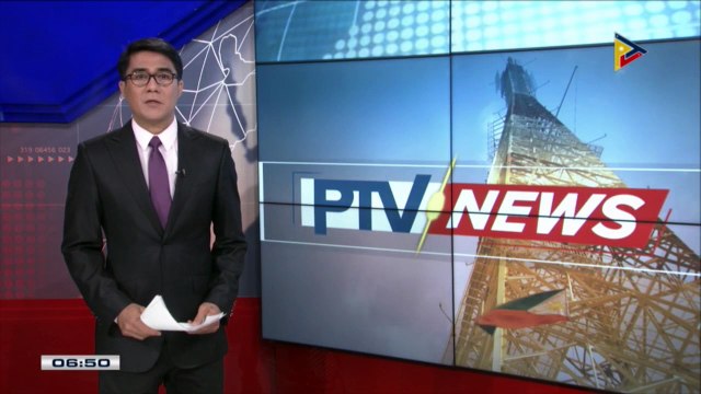 10 miyembro ng Aegis Juris Fraternity, inilipat na sa Manila City Jail