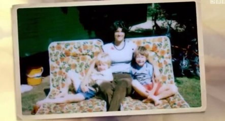 Holiday of My Lifetime S01  E05 Fatima Whitbread   Part 01