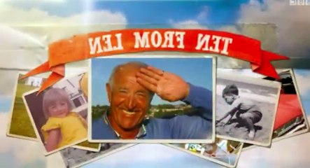 Holiday of My Lifetime S01  E05 Fatima Whitbread   Part 02