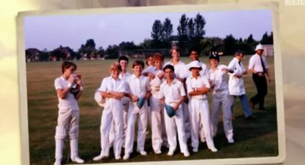 Holiday of My Lifetime S01  E03 Chris Hollins   Part 01