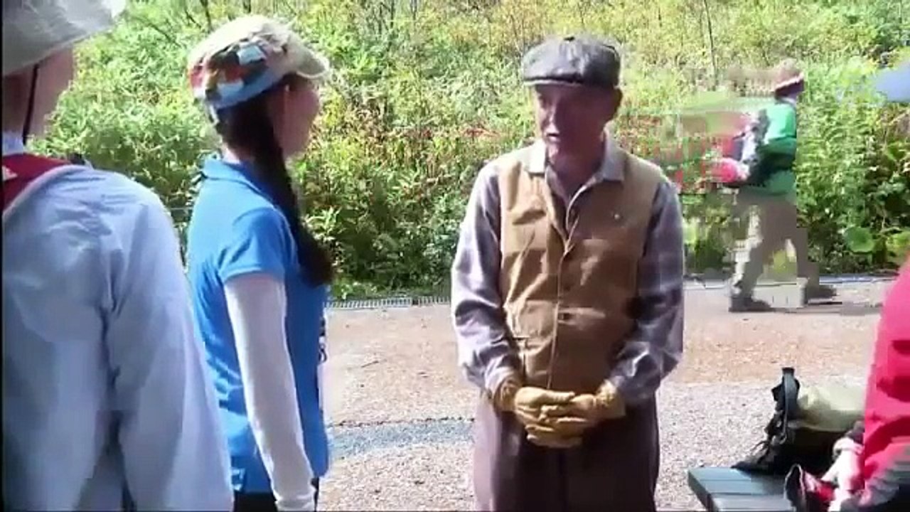 53 13 山女日記～女たちは頂を目指して～ 산여자일기~여자들은 정상을 목표로~ 第05話