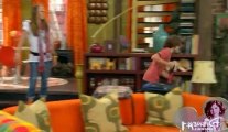 Les Sorciers de Waverly Place S3E1 FRENCH