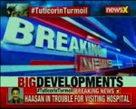 Tuticorin turmoil Case filed against Kamal Haasan under section 144