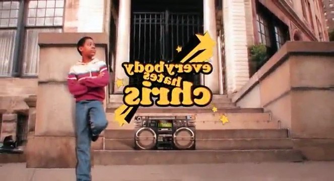 Tout le monde deteste Chris s 1 e 20 Tout le monde deteste les magazines