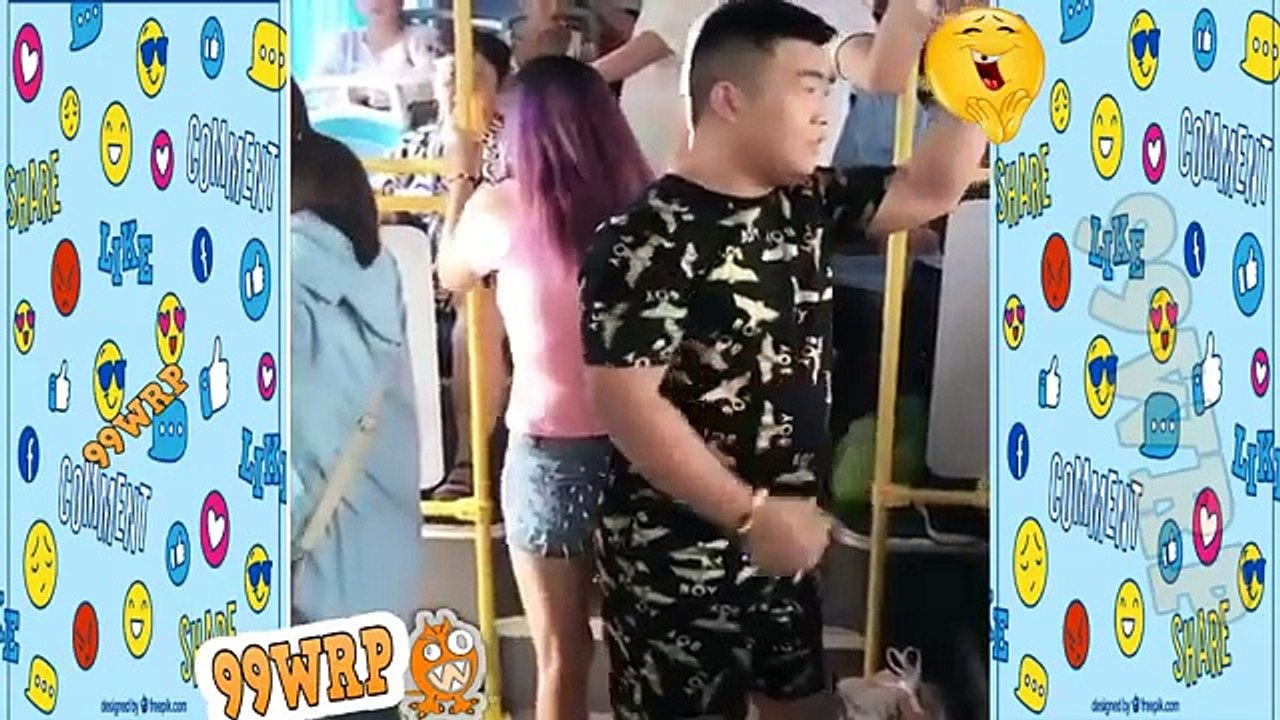 FUNNY VIDEO. P 11