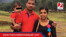 Pinaray govt offers job to nurse Lini's husband, Rs 10 lakh each to her 2 children