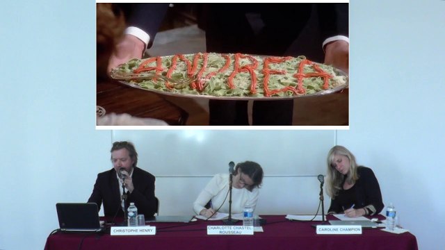 Rencontres des Gobelins | Célébrer l'éphémère : mémoires de fêtes (1/2)