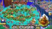 Monster legends - Legendary combat area map level 100 and 3 VS 3