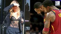 Khloe Kardashian Is Spying Tristan Thompson As She Yet Has Lot Of Doubts