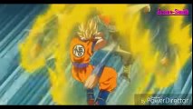 Dragon Ball Z [AMV] Get Ready To fight