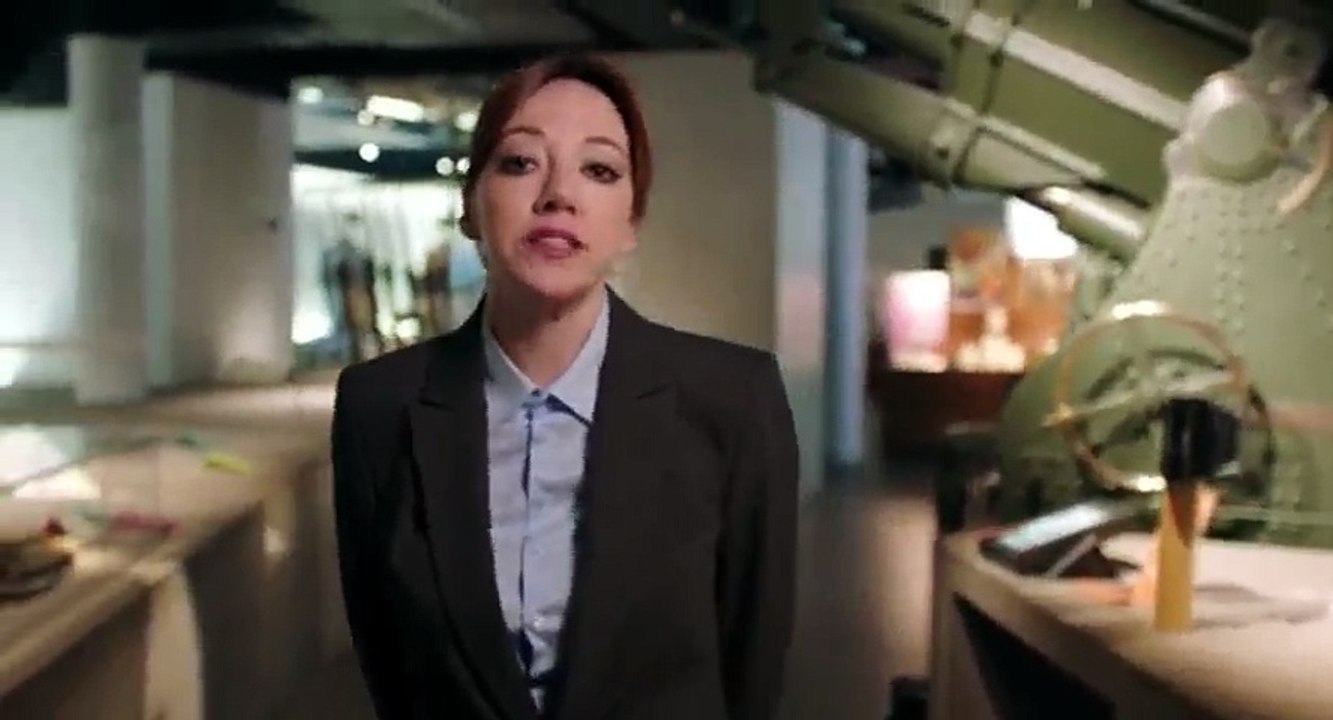 Cunk on Britain S01  E04