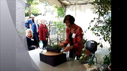 Art Floral à Délices de Plantes