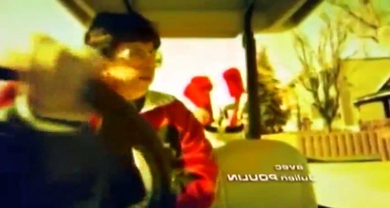 Bob Gratton, Ma vie, my life S2E11 FRENCH