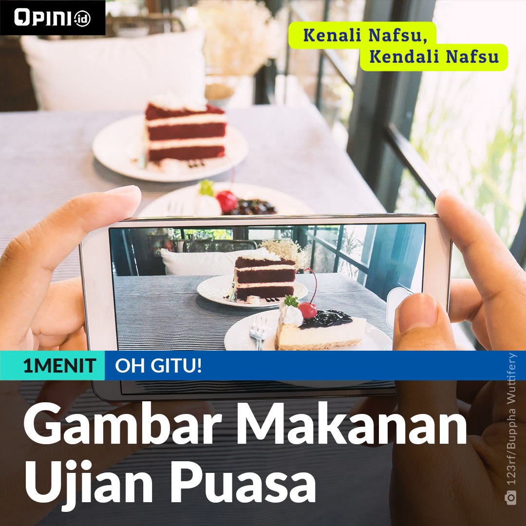 1menit Gambar Makanan Ujian Puasa Video Dailymotion