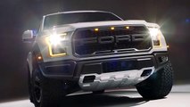 Ford F-150 Raptor McMinnville OR | 2018 Ford F-150 Raptor Newberg OR