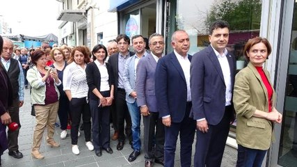 İnce'nin Hesabına Bağış Yapmak İçin Kuyruğa Girdi, Parası Erdoğan'ın Hesabına Yatırıldı