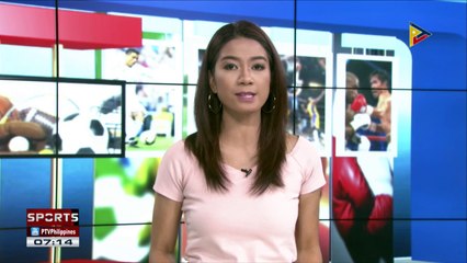 SPORTS BALITA: Balipure's 3rd straight win