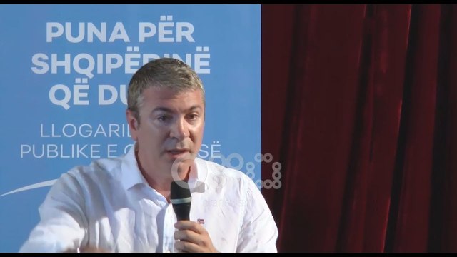 Ora News - Bypass i Tepelenës, Gjiknuri: Investimi do ndikojë në punësim