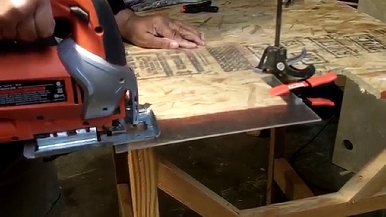 How to Fix Deep Cracks in Concrete w Slab